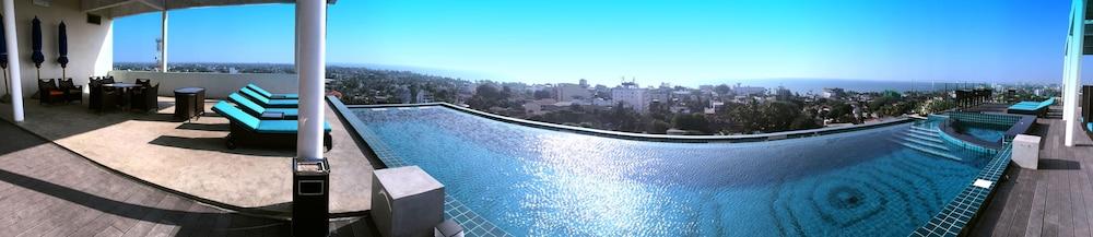 Anarva Hotel & Spa Dehiwala-Mount Lavinia Екстериор снимка