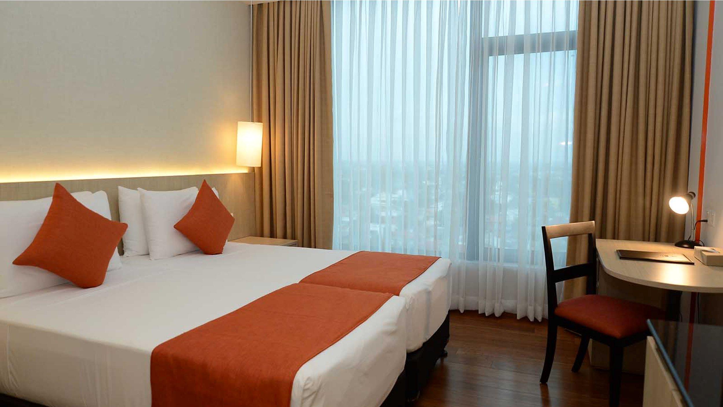Anarva Hotel & Spa Dehiwala-Mount Lavinia Екстериор снимка