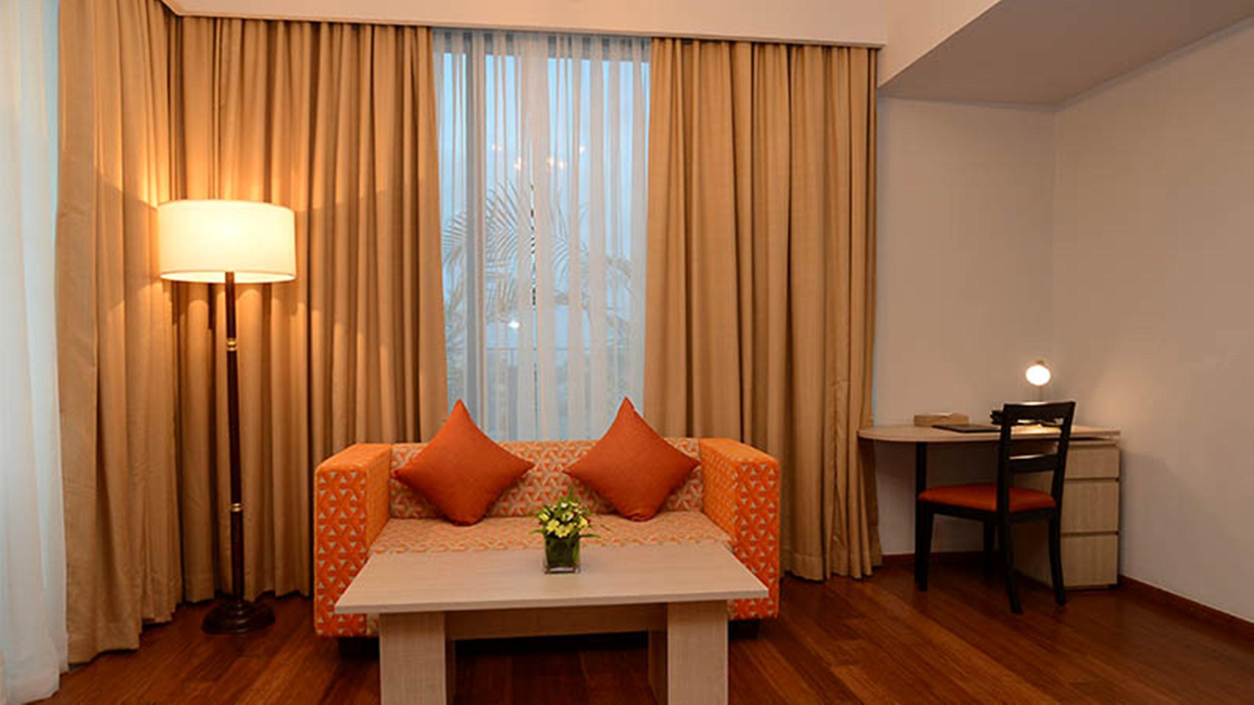 Anarva Hotel & Spa Dehiwala-Mount Lavinia Екстериор снимка