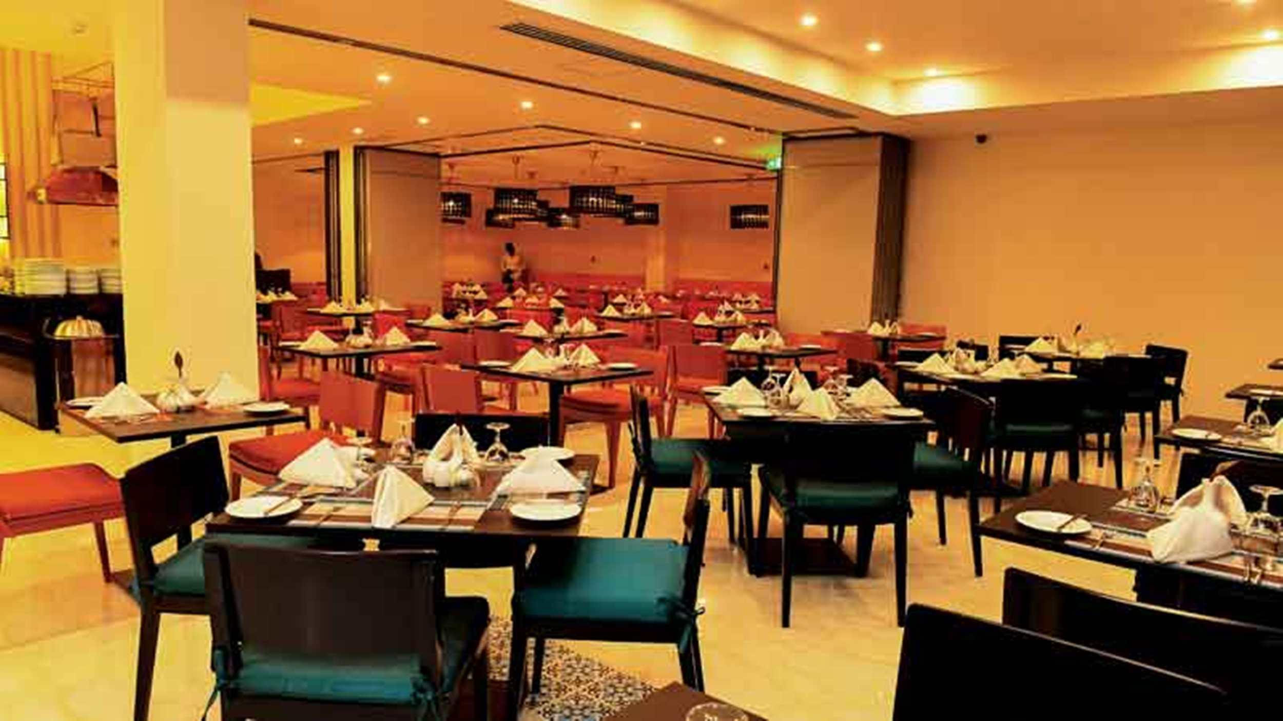 Anarva Hotel & Spa Dehiwala-Mount Lavinia Екстериор снимка