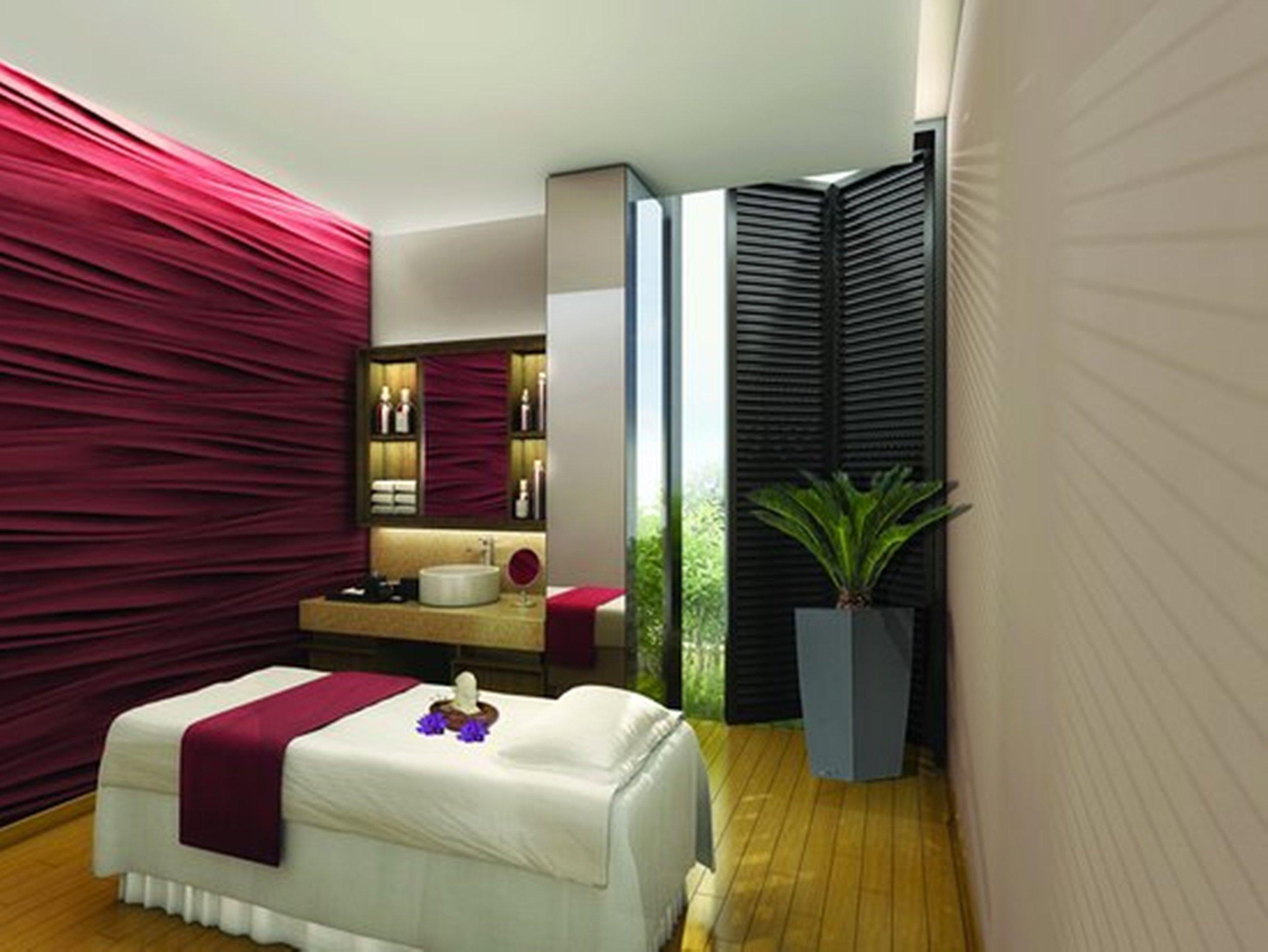 Anarva Hotel & Spa Dehiwala-Mount Lavinia Екстериор снимка