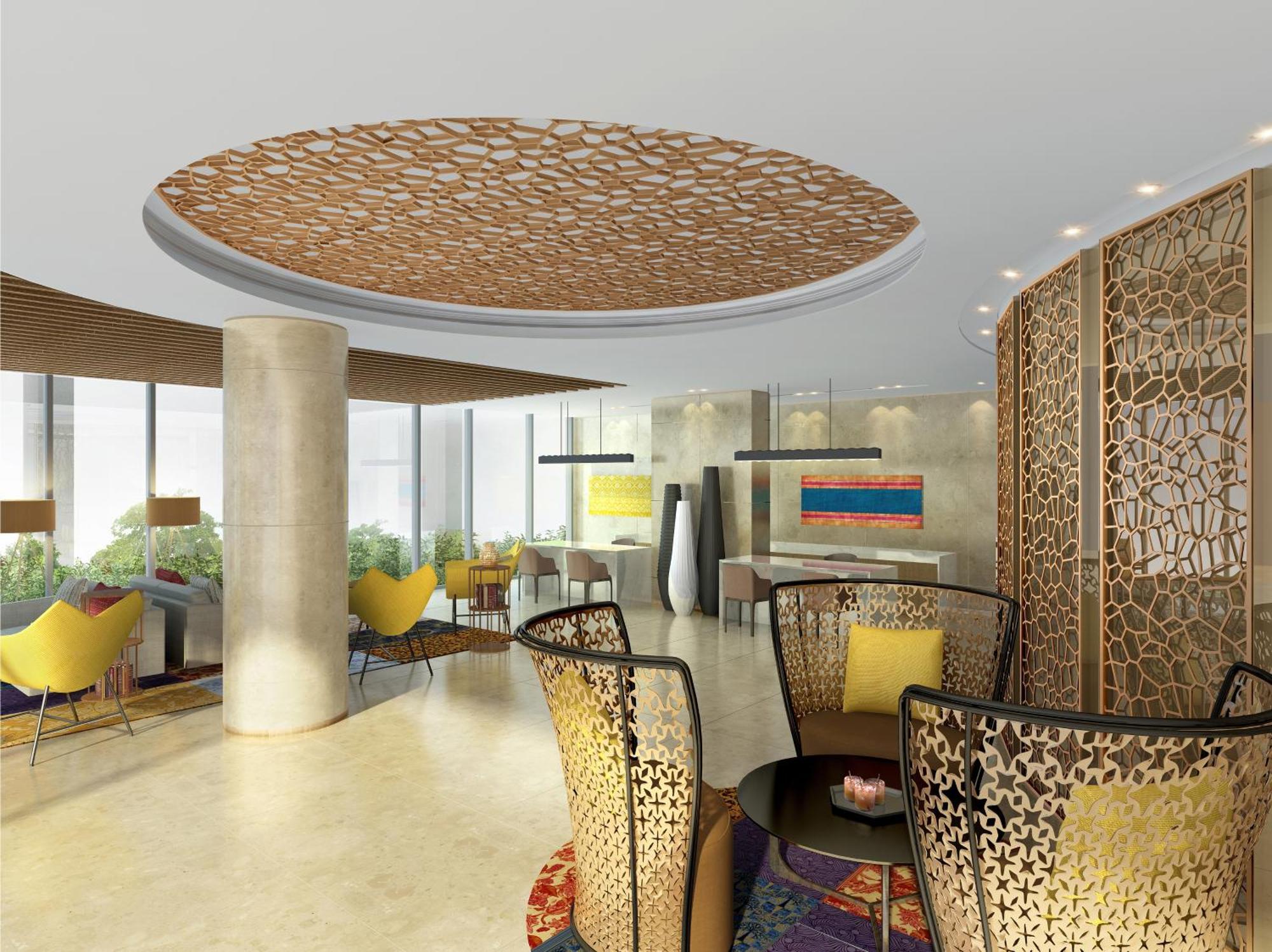 Anarva Hotel & Spa Dehiwala-Mount Lavinia Екстериор снимка