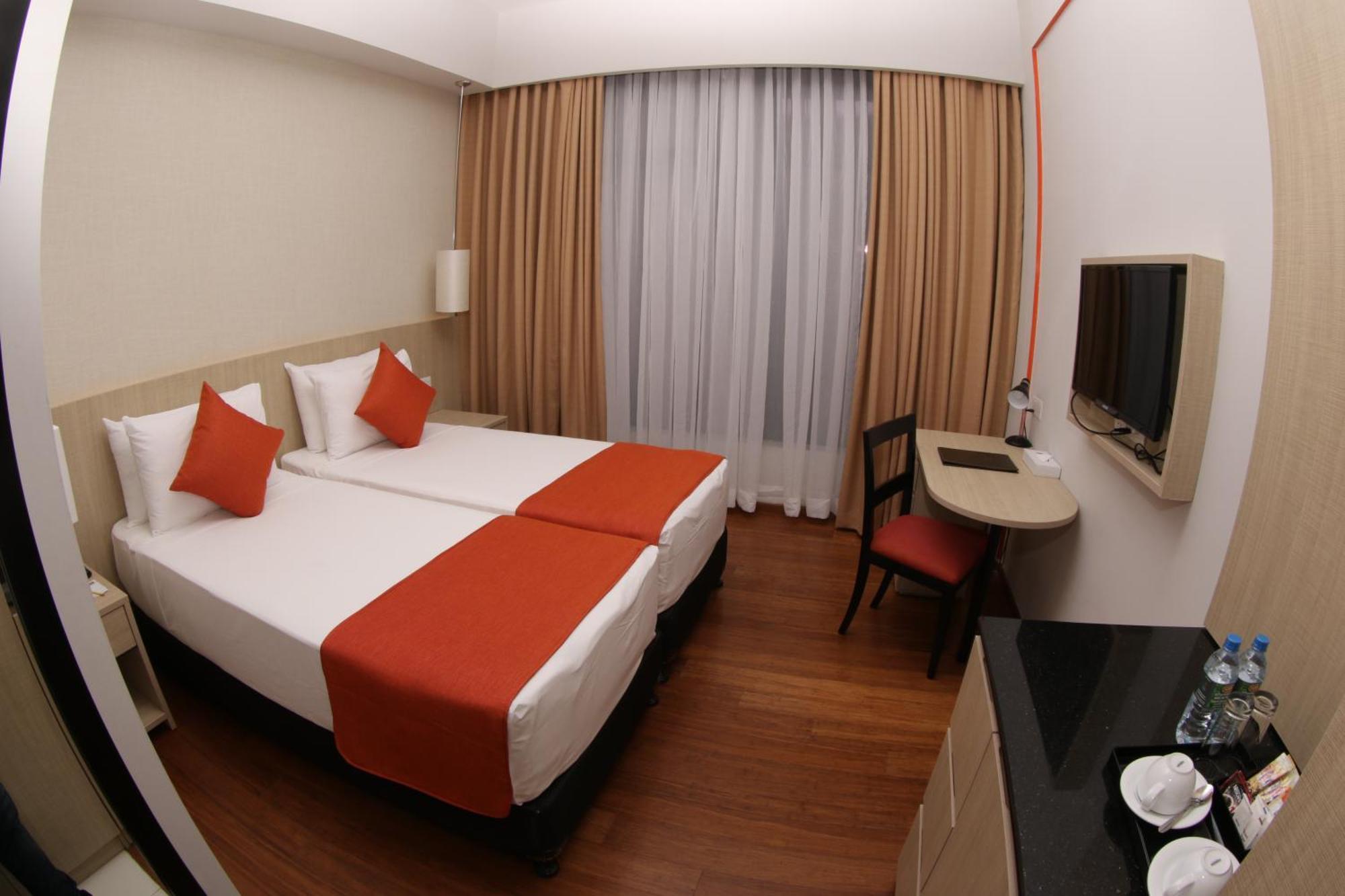 Anarva Hotel & Spa Dehiwala-Mount Lavinia Екстериор снимка