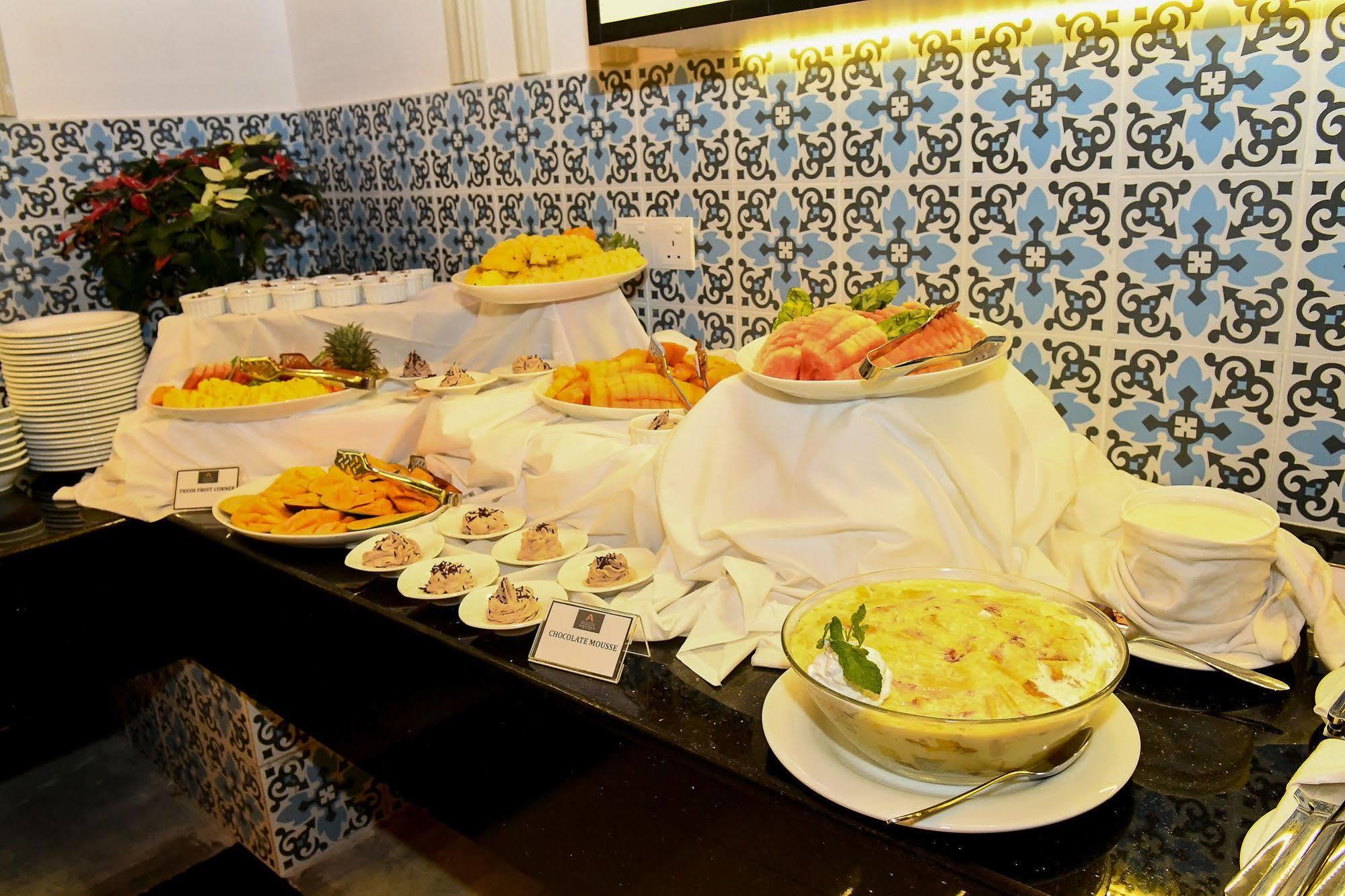 Anarva Hotel & Spa Dehiwala-Mount Lavinia Екстериор снимка