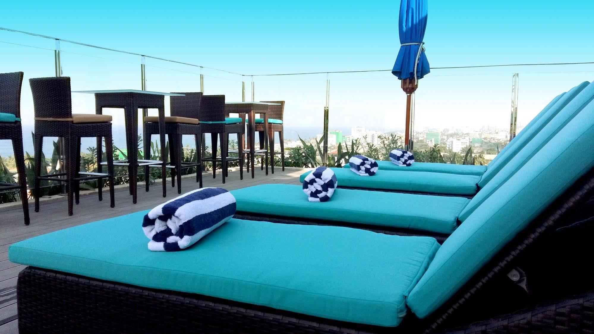 Anarva Hotel & Spa Dehiwala-Mount Lavinia Екстериор снимка
