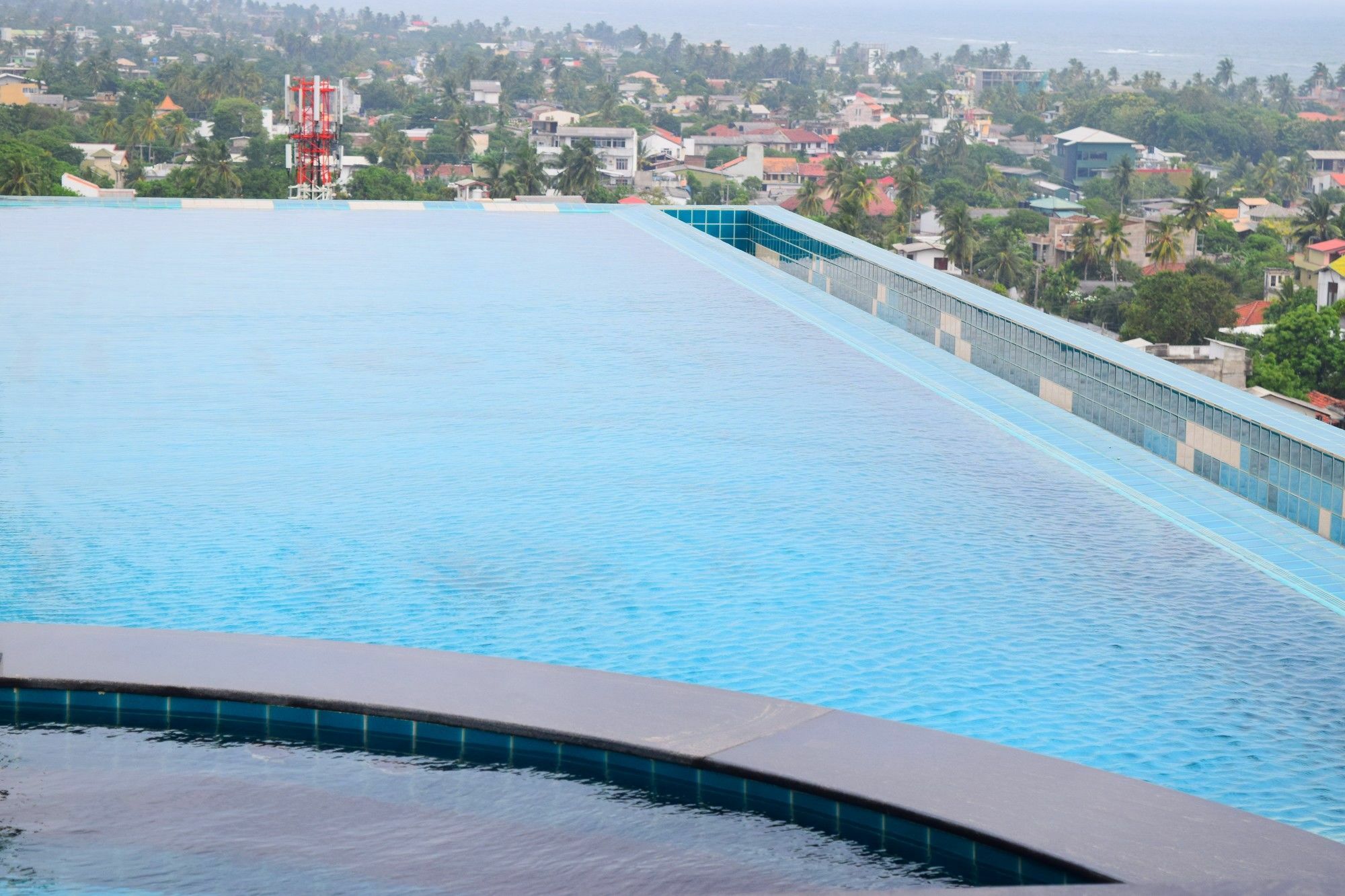 Anarva Hotel & Spa Dehiwala-Mount Lavinia Екстериор снимка